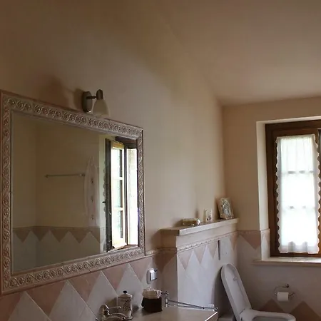 Parco Dei Mulini Hébergement de vacances *