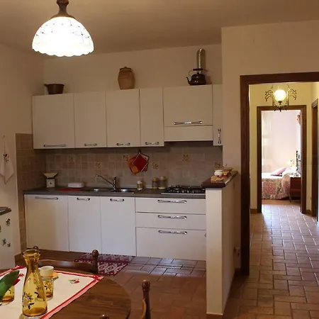 Parco Dei Mulini Hébergement de vacances *