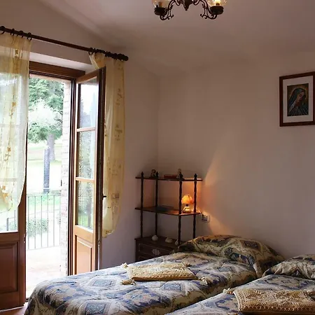 Parco Dei Mulini Hébergement de vacances
