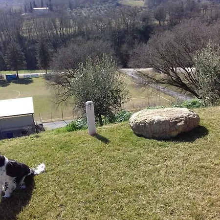Hébergement de vacances Parco Dei Mulini *
