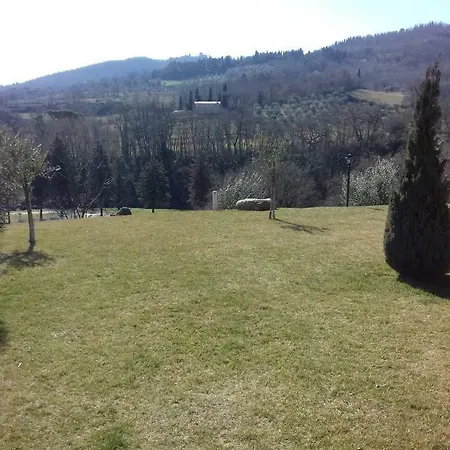 Hébergement de vacances Parco Dei Mulini