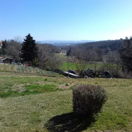 Parco Dei Mulini Hébergement de vacances Cetona